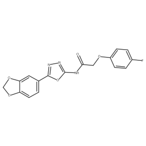 1172050-40-6 structure