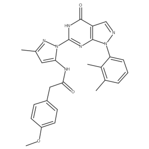 1172258-42-2 structure
