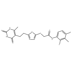 1172889-77-8 structure