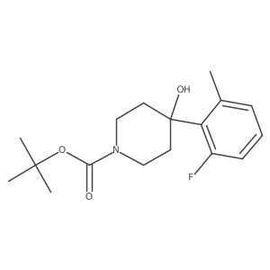 1175689-29-8 structure