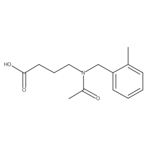 1181667-26-4结构式
