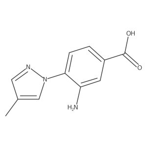1183075-17-3 structure