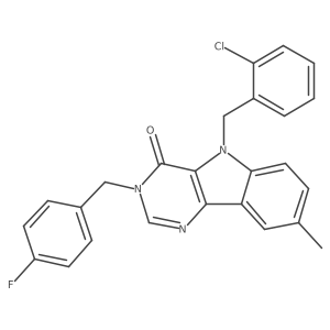 1185050-99-0 structure