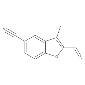 1186541-52-5 structure