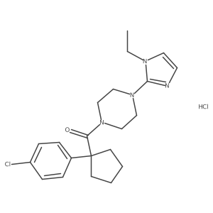 1189713-70-9 structure
