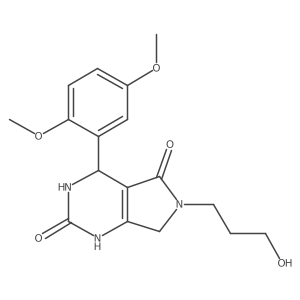 1202981-01-8 structure