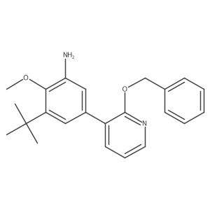 1206777-13-0 structure