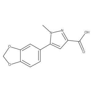 1216231-15-0 structure