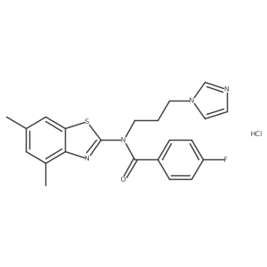 1217112-27-0 structure