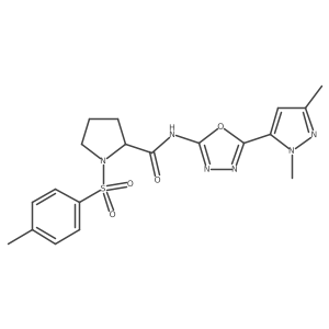 1219371-02-4 structure