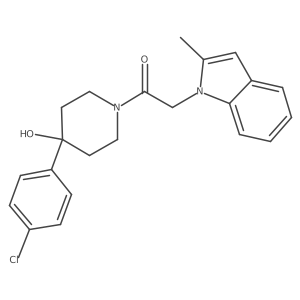 1219539-28-2 structure
