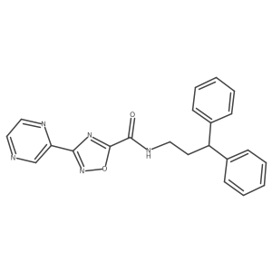 1219845-18-7 structure