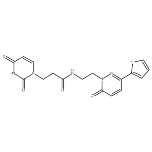 1219914-04-1 structure