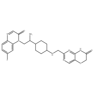 1227303-13-0 structure