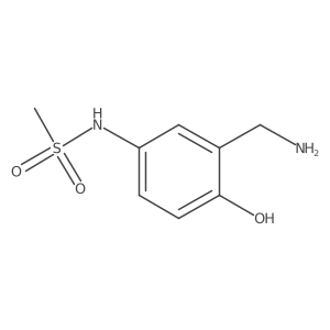 1243371-82-5 structure