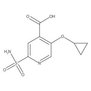 1243461-15-5结构式