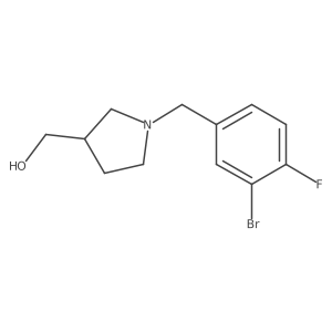 1247368-14-4 structure