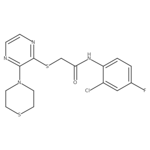 1251550-45-4 structure