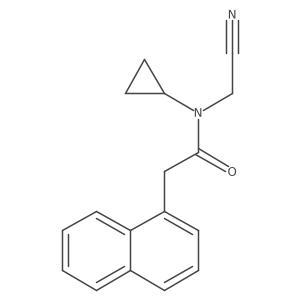 1252515-59-5结构式