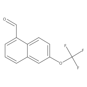 1261633-43-5 structure
