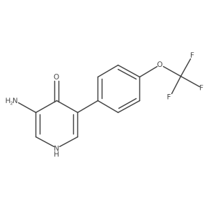 1261862-91-2 structure