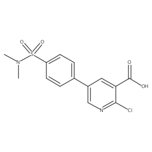 1261952-24-2 structure