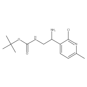 1270346-23-0 structure