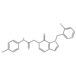 1286707-25-2 structure