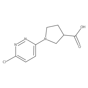 1342842-50-5结构式