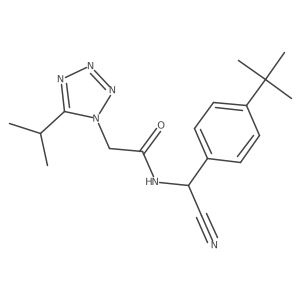 1384744-75-5结构式