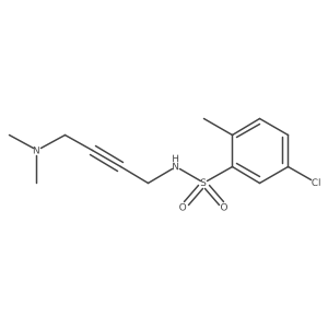 1396749-56-6结构式
