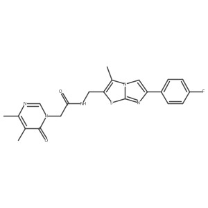 1421480-72-9 structure