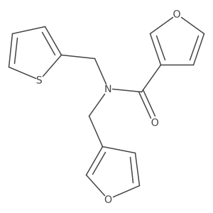 1428379-13-8 structure