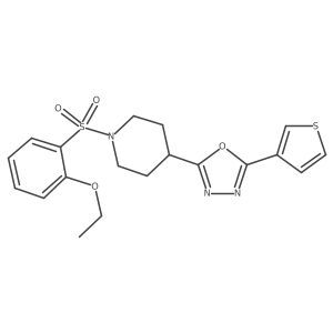 1448073-76-4结构式