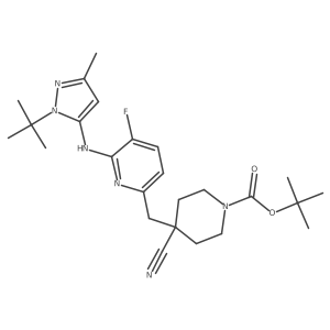 1453100-13-4 structure