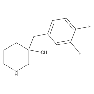 1556120-55-8 structure