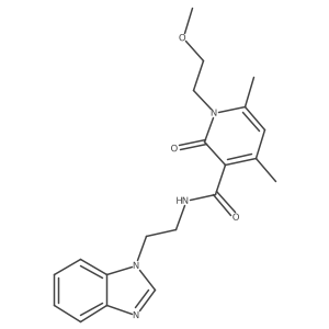 1676096-54-0结构式