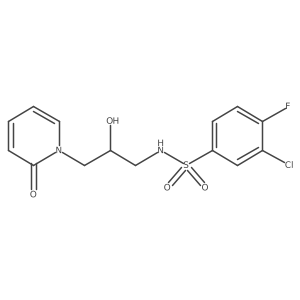 1705318-54-2 structure