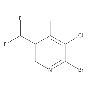1805235-42-0 structure