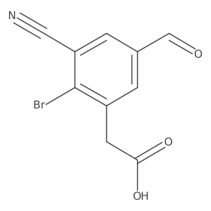 1805596-46-6 structure