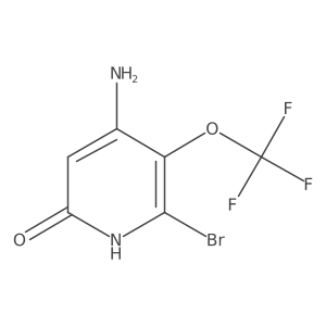 1805935-63-0结构式