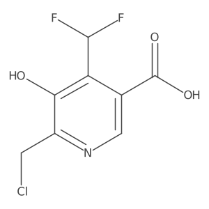 1805999-07-8 structure