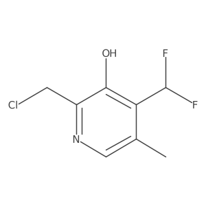 1806861-08-4 structure