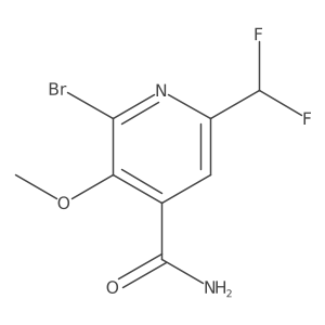 1806909-29-4 structure