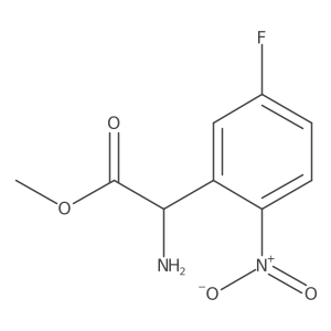 1822463-03-5 structure