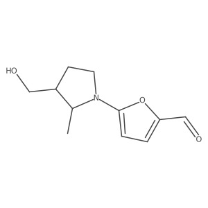 1850881-01-4 structure