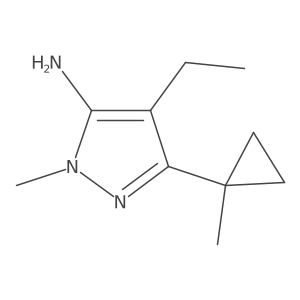 1851644-99-9 structure