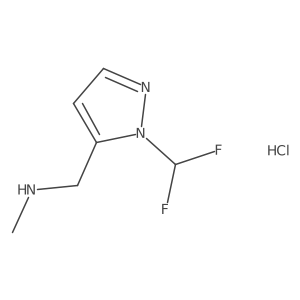1855891-00-7 structure