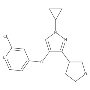 1898284-01-9 structure