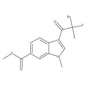 1909296-33-8结构式